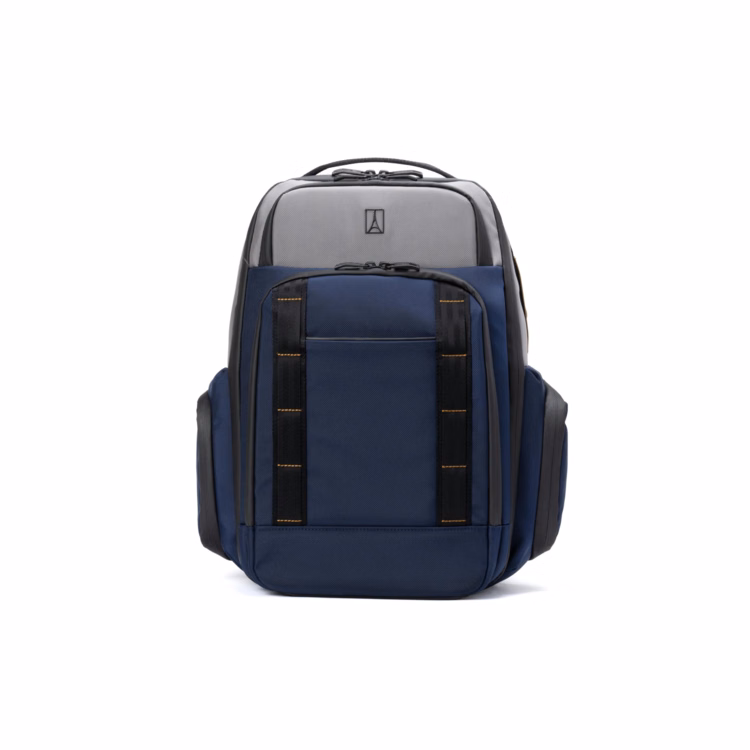 Travelpro Altitude Large Expandable Laptop Backpack 30-36L
