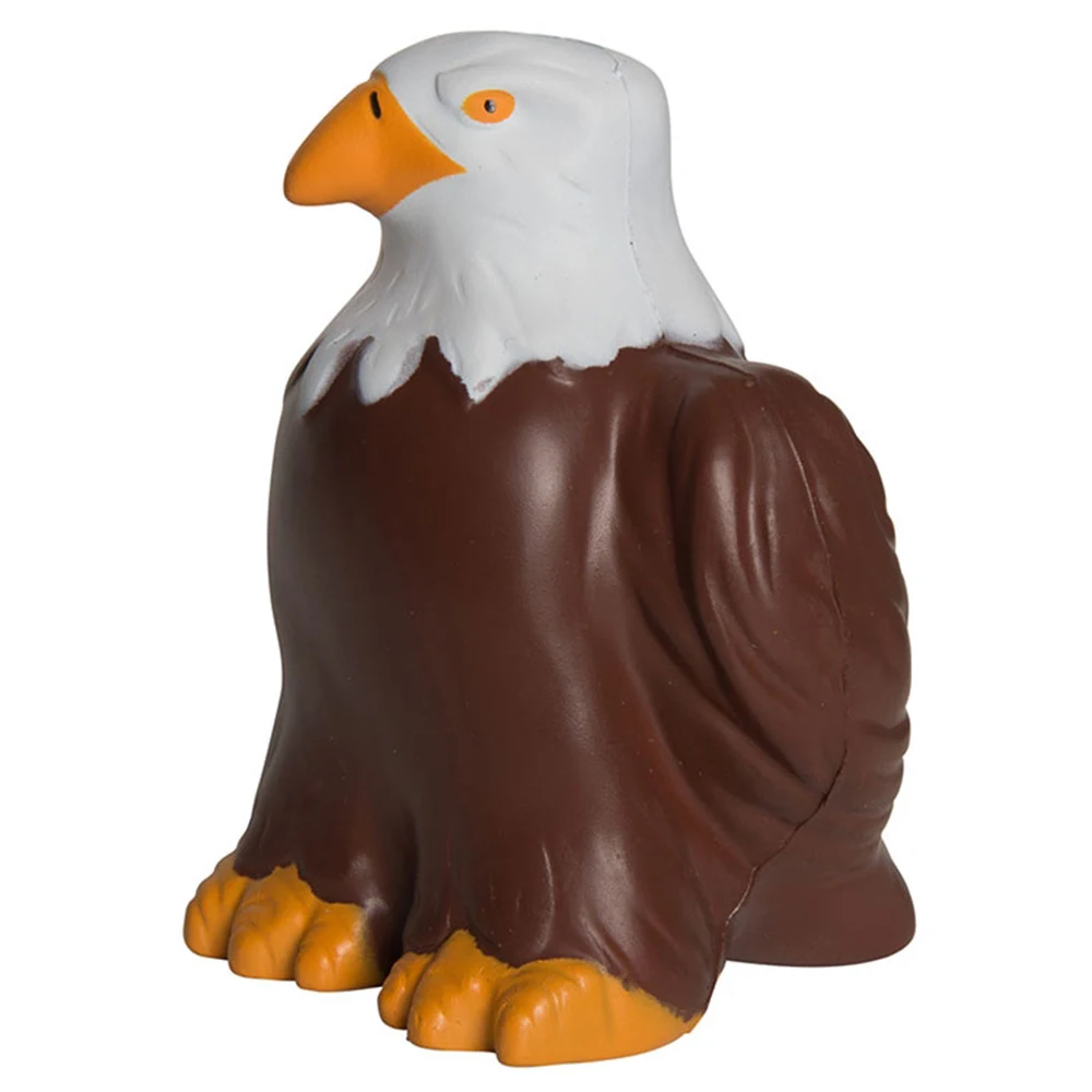 Eagle Stress Reliever 1
