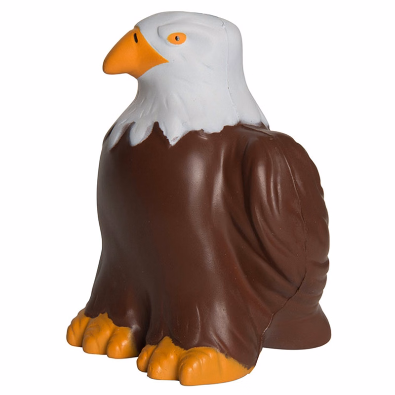 Eagle Stress Reliever