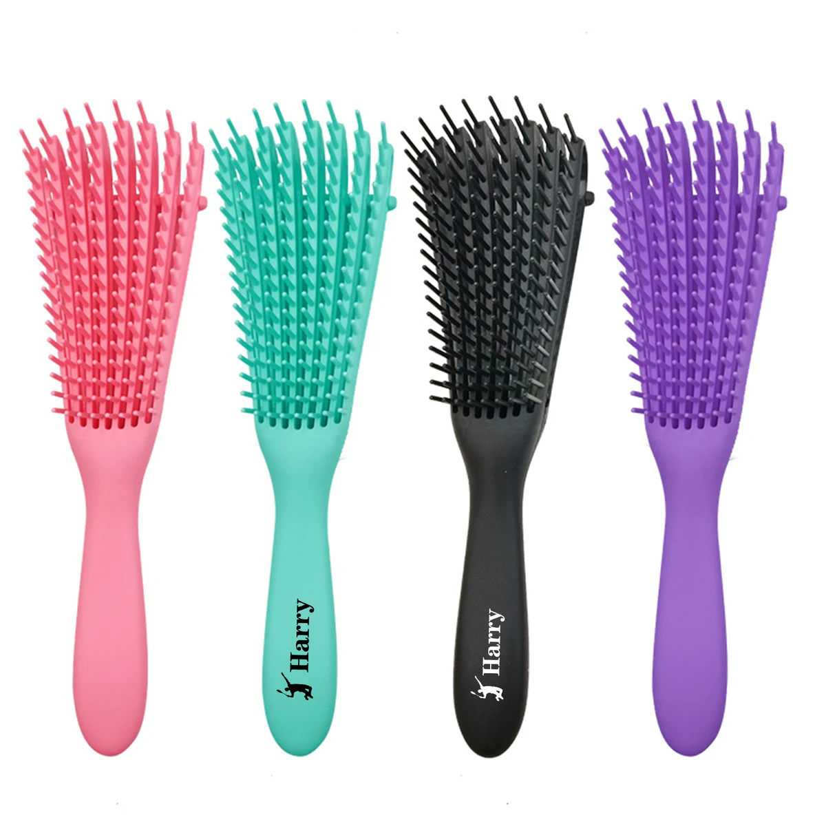 Detangling Brus 1