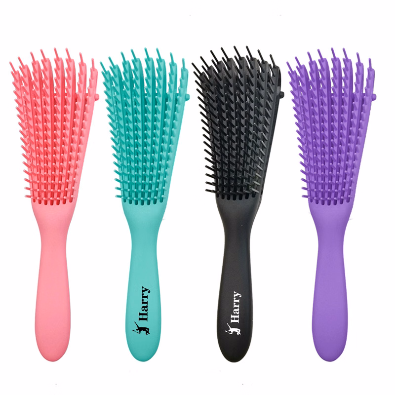 Detangling Brus