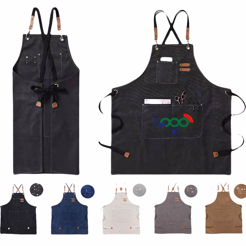 Aprons for Cooking Durability MOQ10