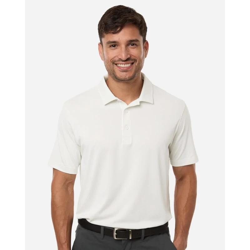 Puma Golf Men's Icon Heather Polo 2.0 - 631057 1