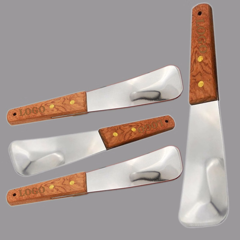 Ice Cream Spade Spoon