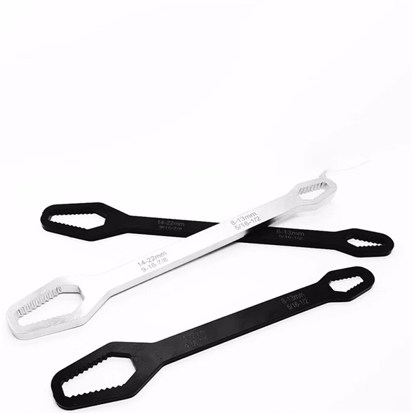 Wrench