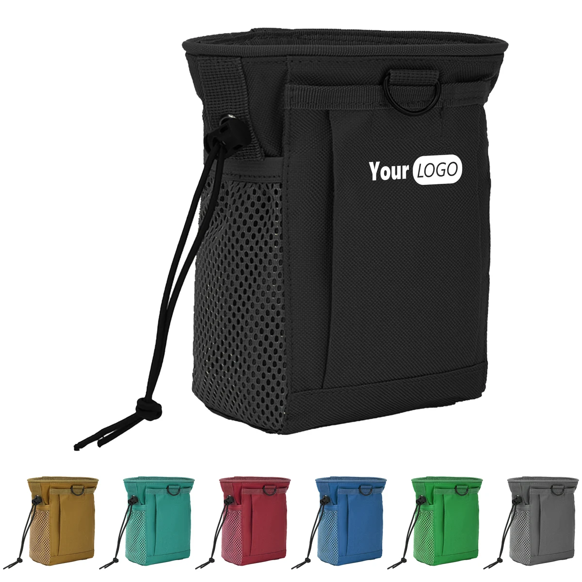Oxford Outdoor Tactical Waist Bag ?C Essential Tool And Accessory Storage 1