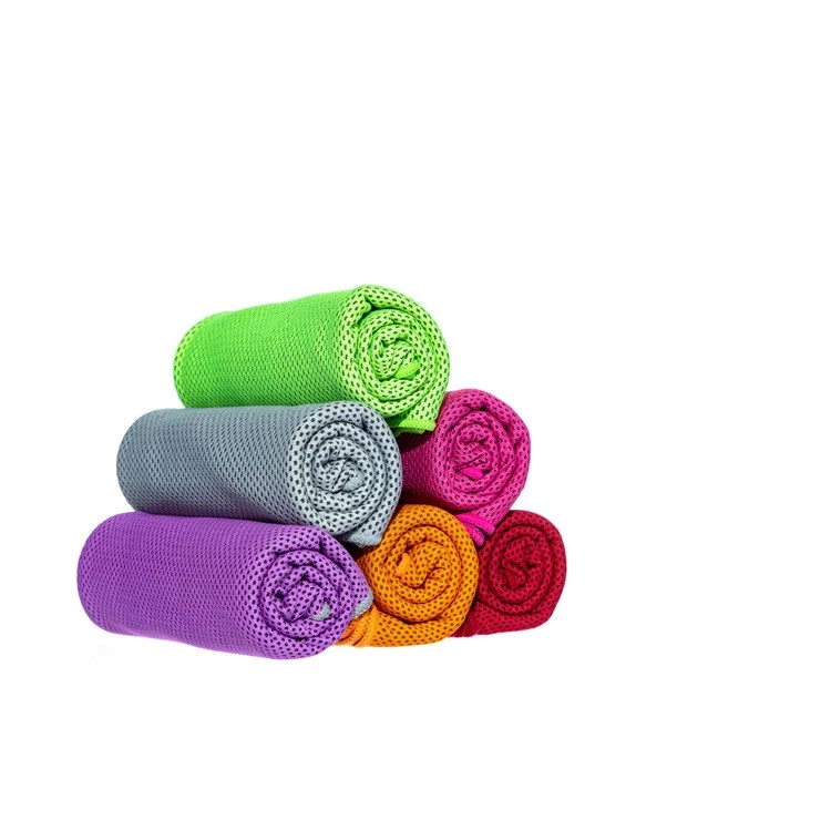 Quick Drying Cooling Towel 1