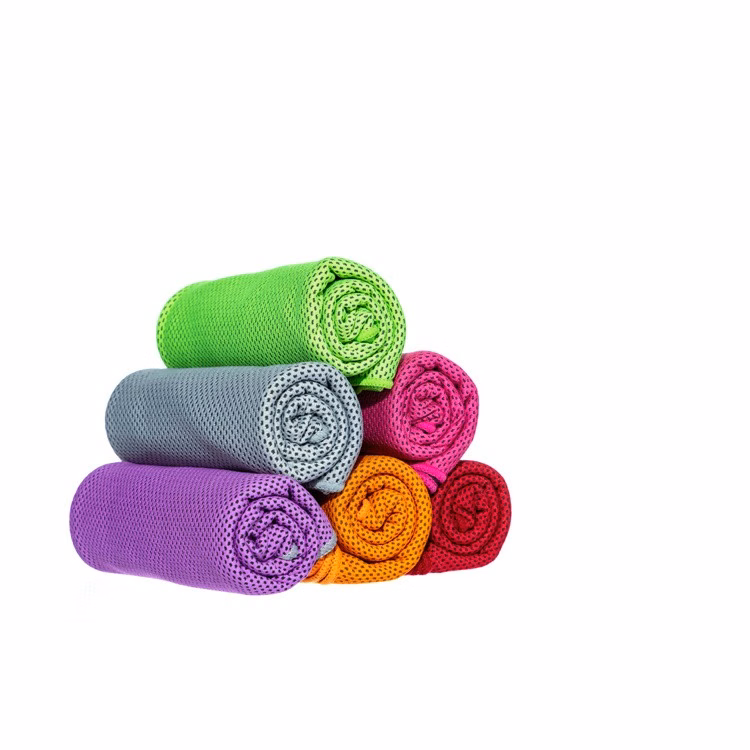 Quick Drying Cooling Towel