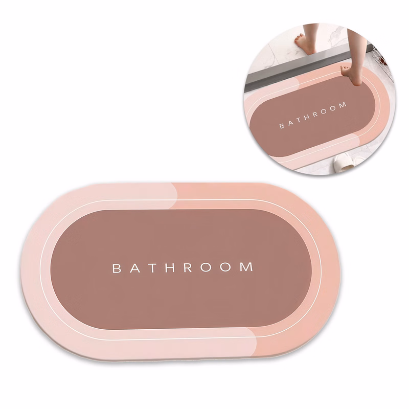Diatomaceous Earth Mat