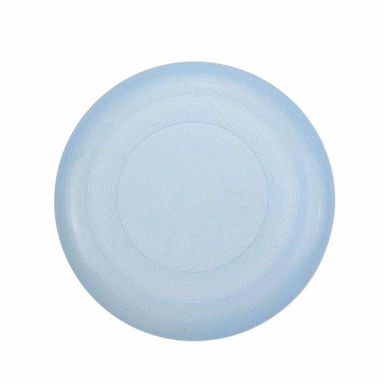 Light-sensitive Dynamic Night Glider Catch Flying Disc