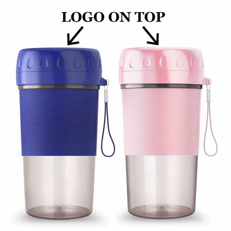 Portable Blender Juicer Cup