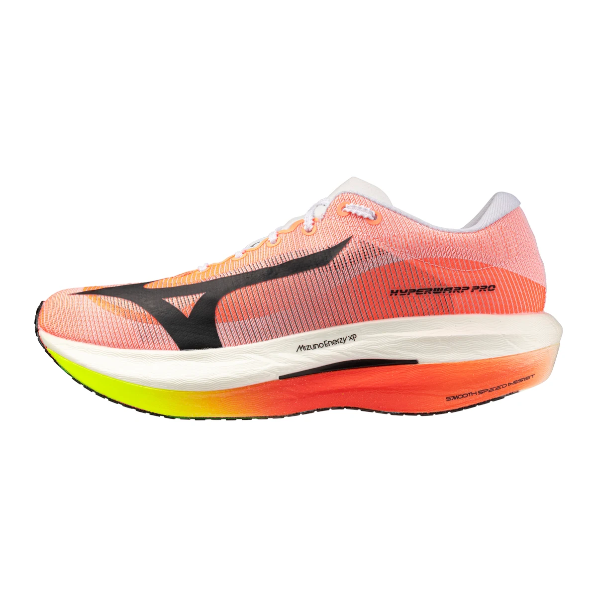 Unisex Hyperwarp Pro Running Shoe 1