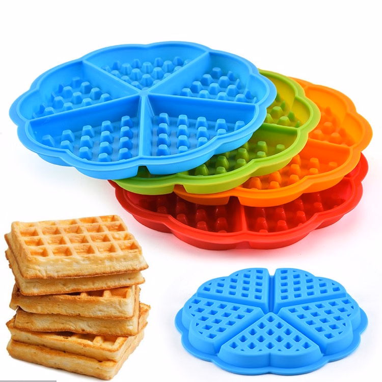 Waffle Mould