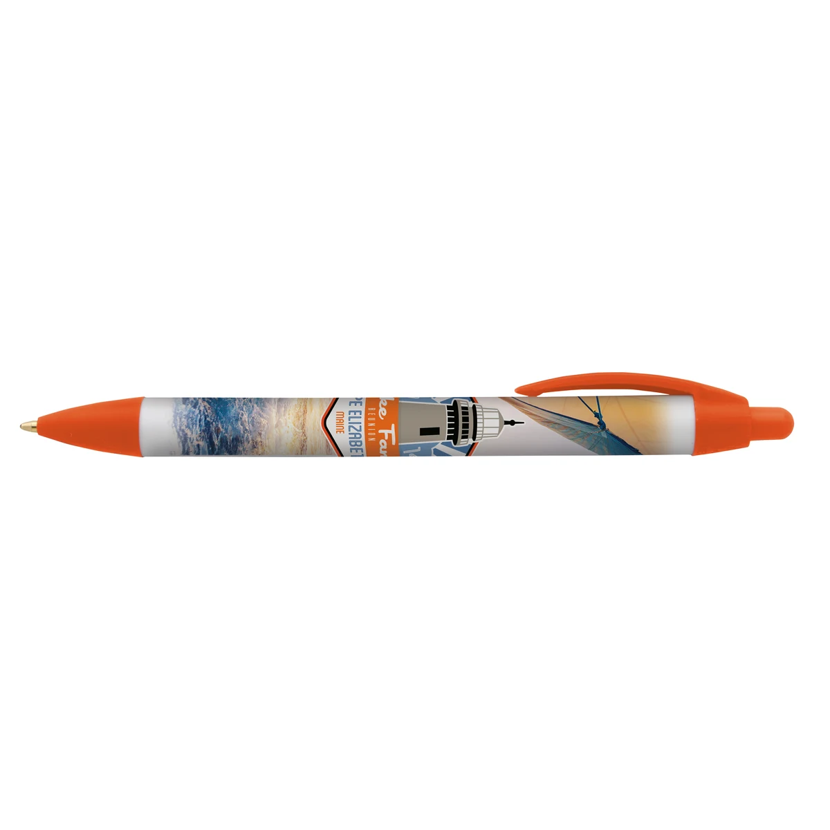 Classic Collection Digital WideBody® Pen 1