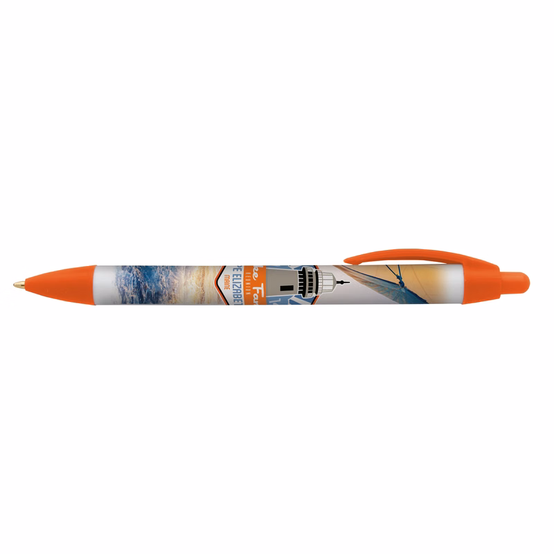 Classic Collection Digital WideBody® Pen