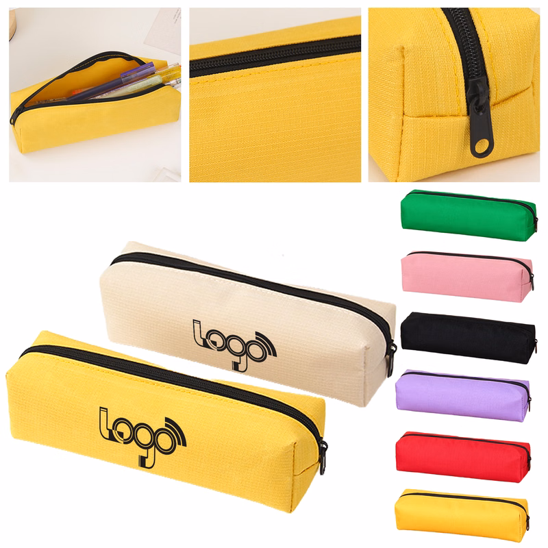 Oxford Fabric Pencil Case