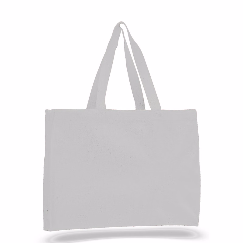 Tote and Go Bag - Colored