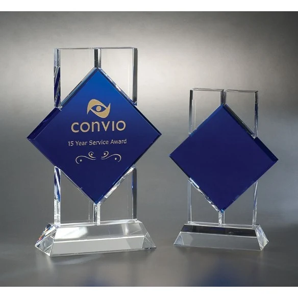 Artistic Expressions Crystal Bold Award 1
