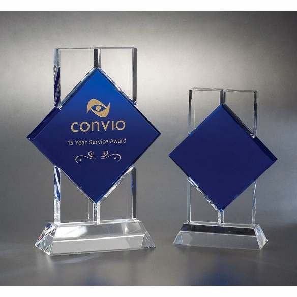 Artistic Expressions Crystal Bold Award