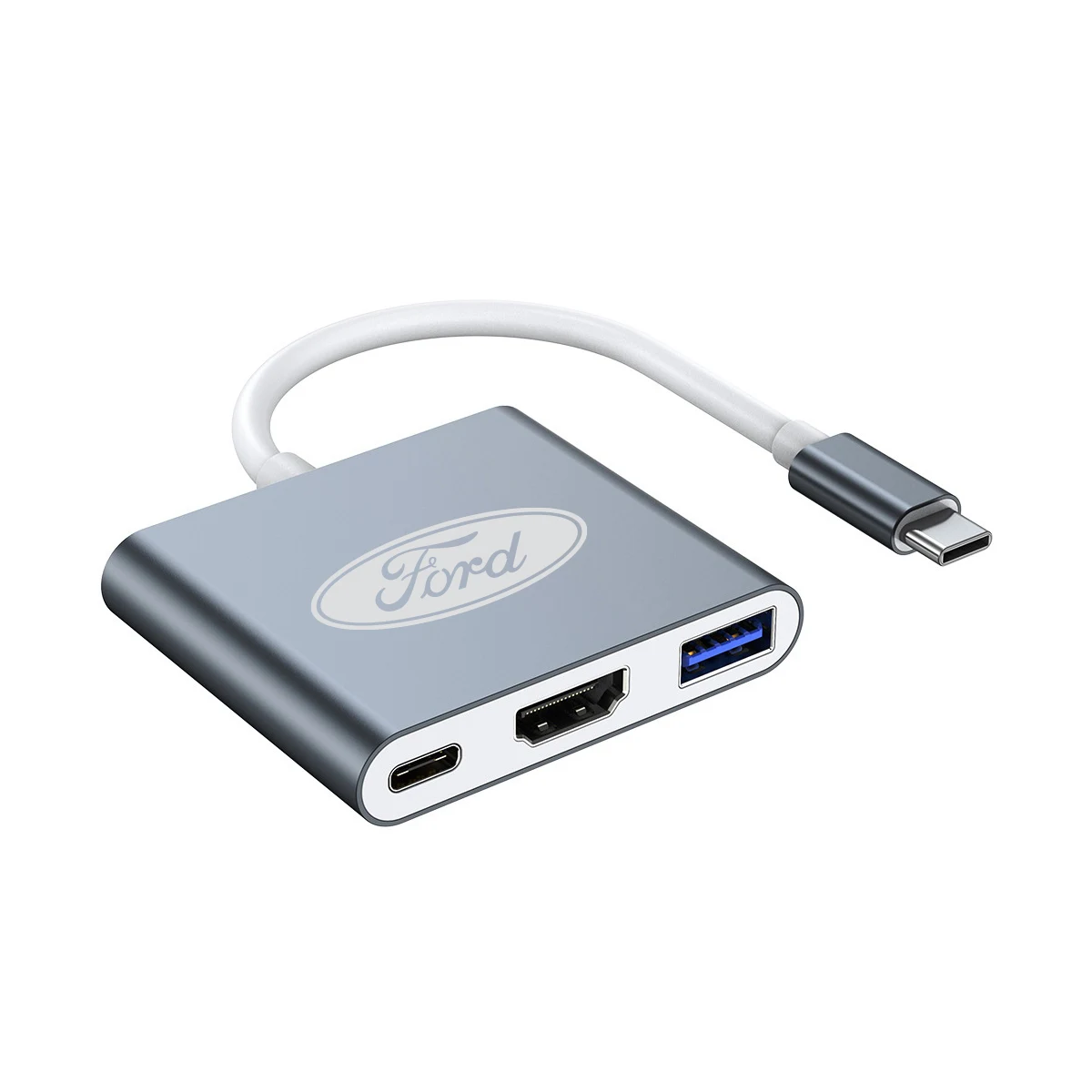 USB C to HDMI Multiport Adapter 1
