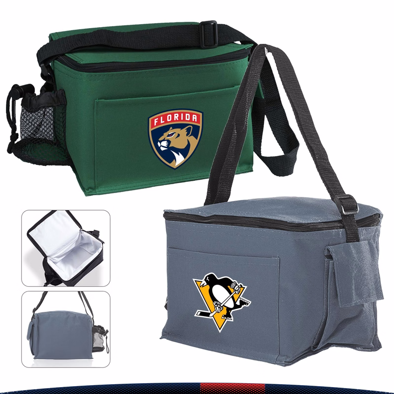 Yuki Insulated Lunch Bags