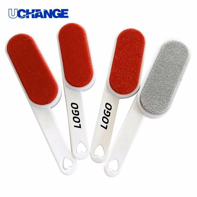 Home Double-Sided Lint Brush Tool