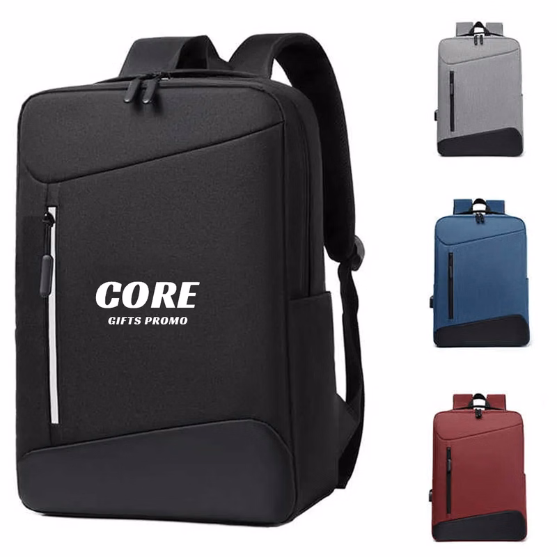 17 inch Waterproof Travel Business Laptop Backpack