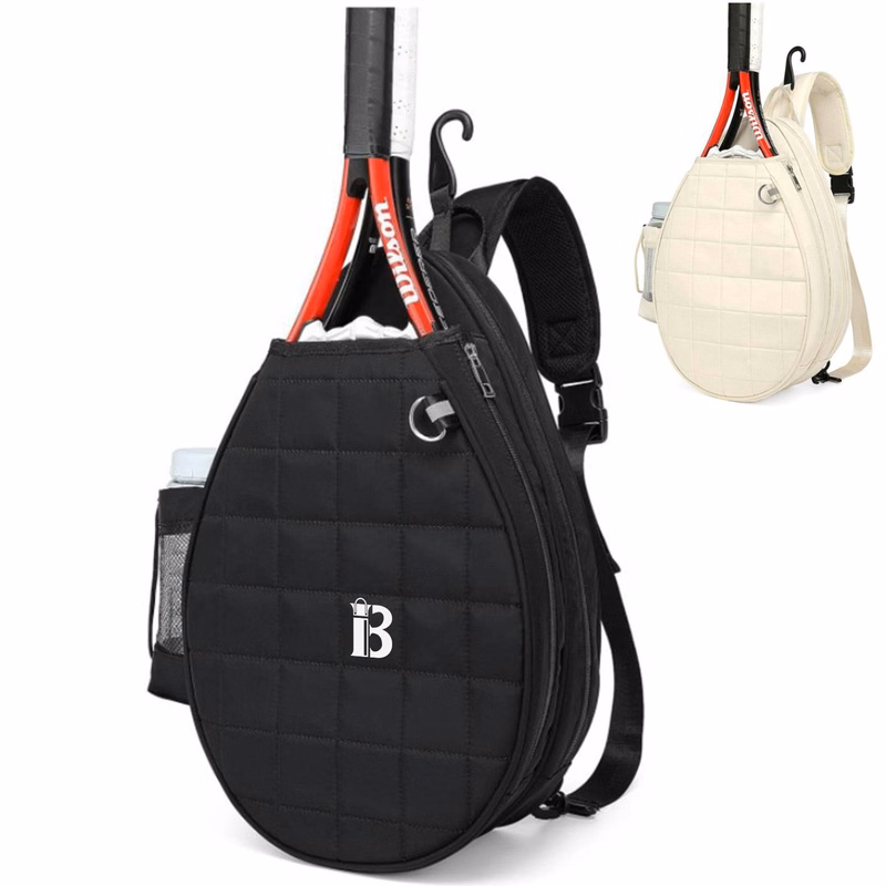 Portable & Durable Polyester Racket Sports Bag