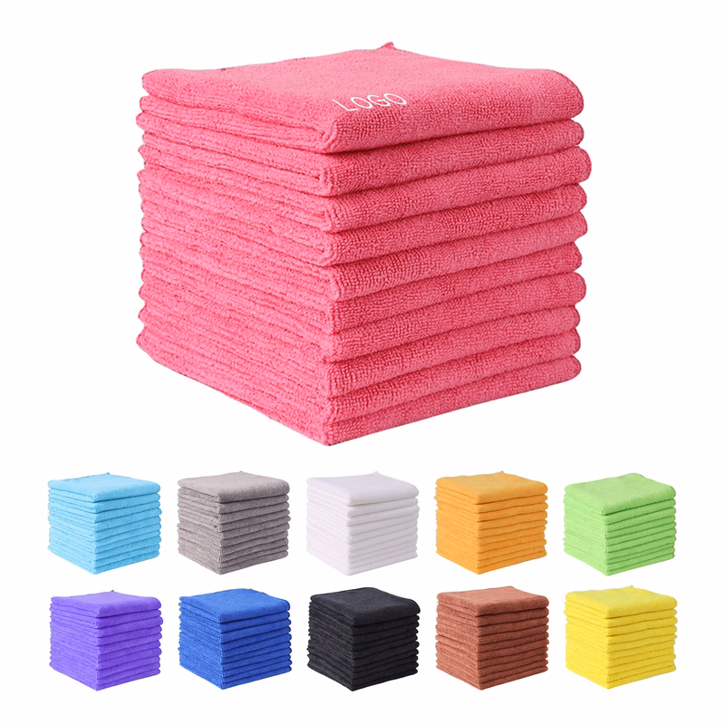 Cleaning Rags for House