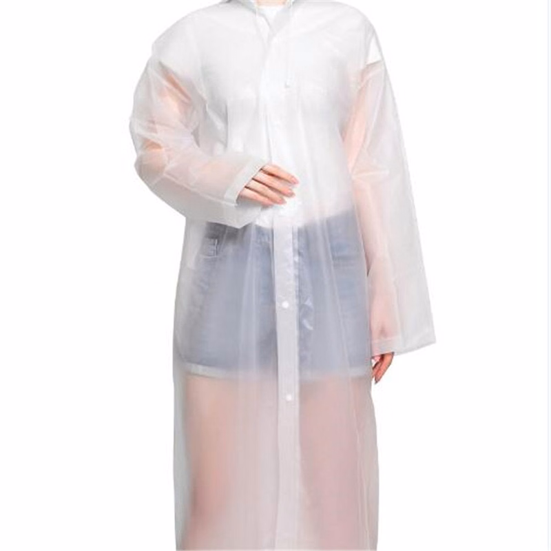 Outdoor travel Rainwear-Ponchos