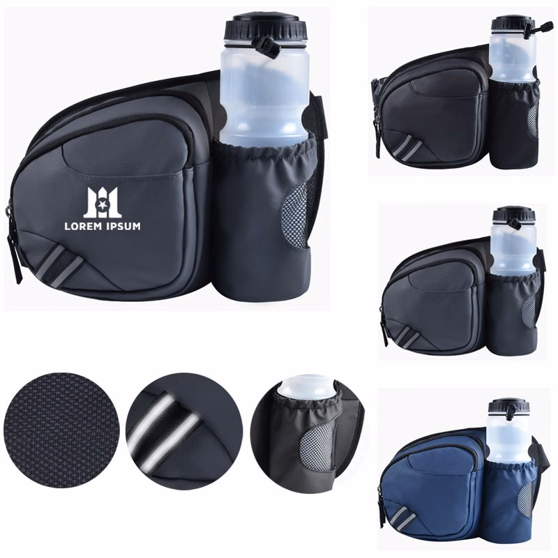 Running Fanny Pack for Hiking & Sports