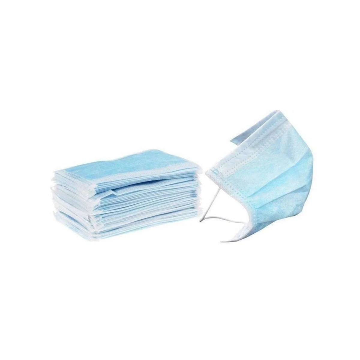 Third Party Certified Level 3 Surgical Face Mask - L3S-Mask 1