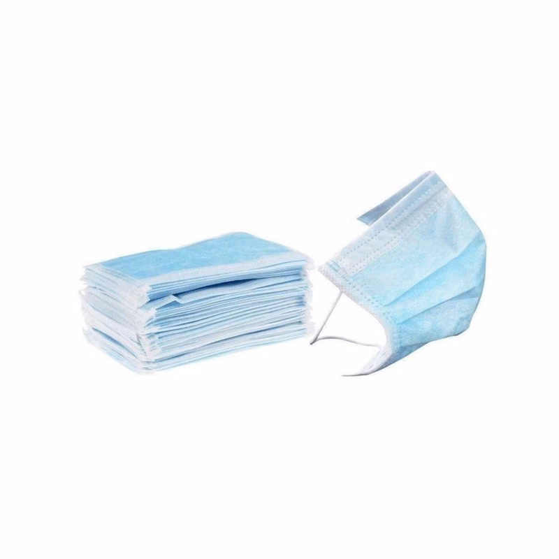 Third Party Certified Level 3 Surgical Face Mask - L3S-Mask