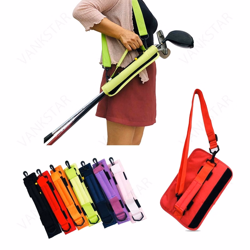 Portable Backable Golf Bag