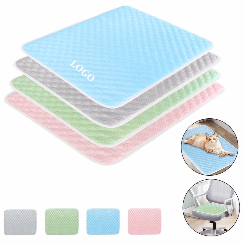 Ice seat cushion