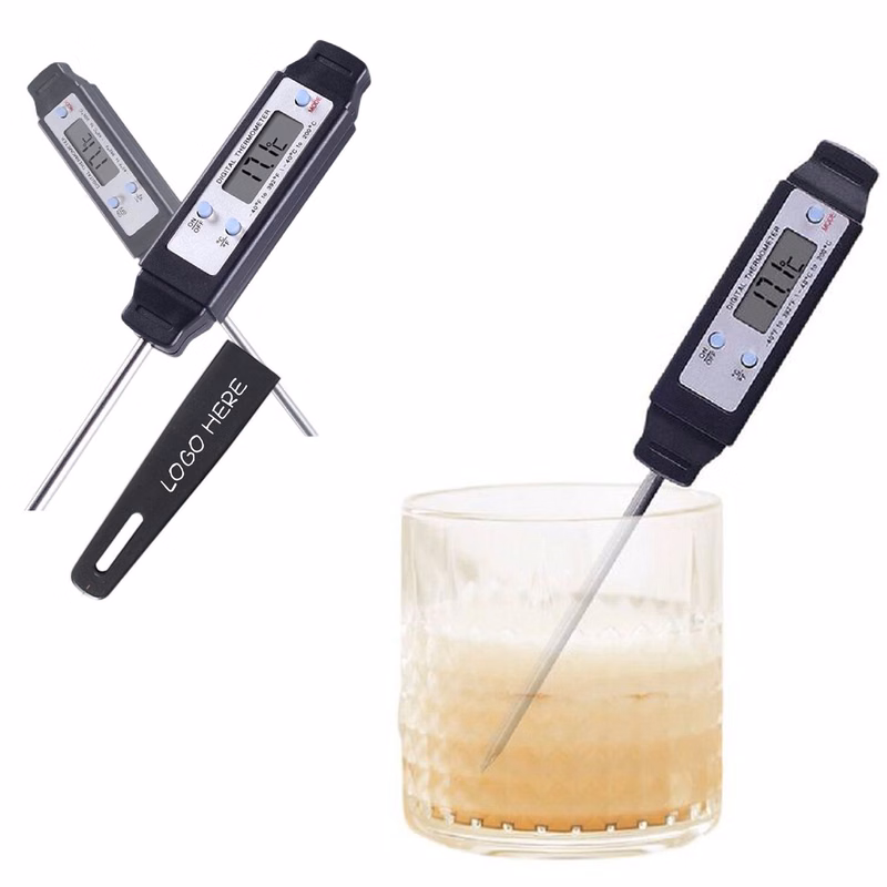 Digital Meat Thermometer