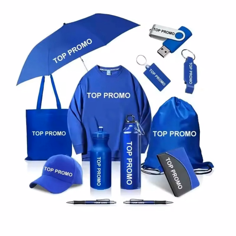 Promotional Gift Set Customization
