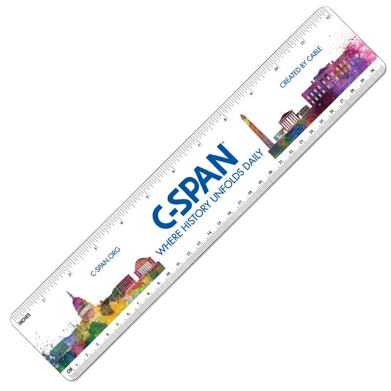 Ruler, 20" American Progress 1