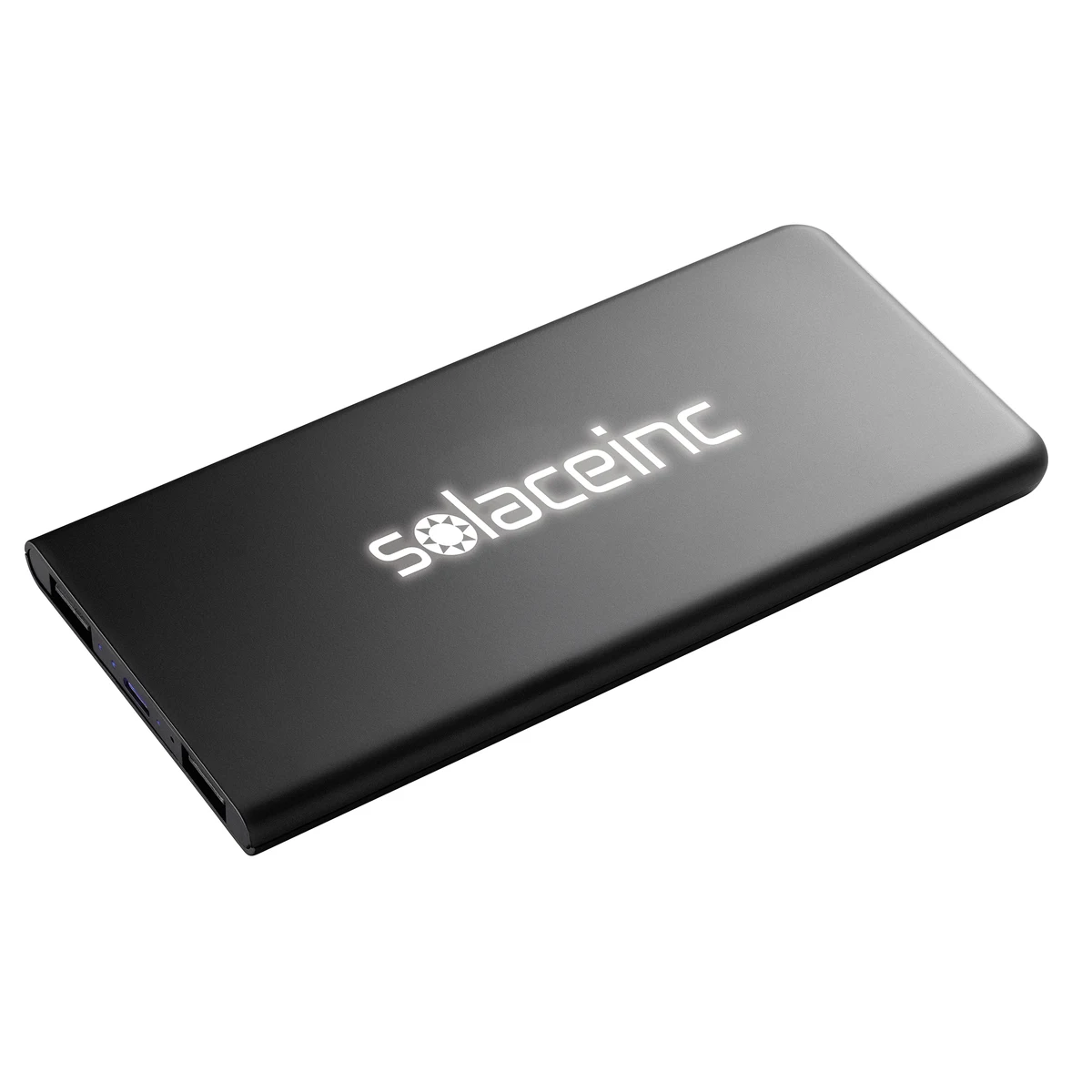 SCX Innovative Design™ Power Bank Slim 5000 mAh 1
