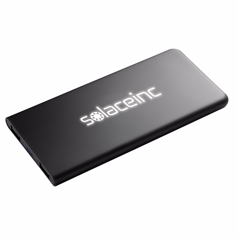 SCX Innovative Design™ Power Bank Slim 5000 mAh