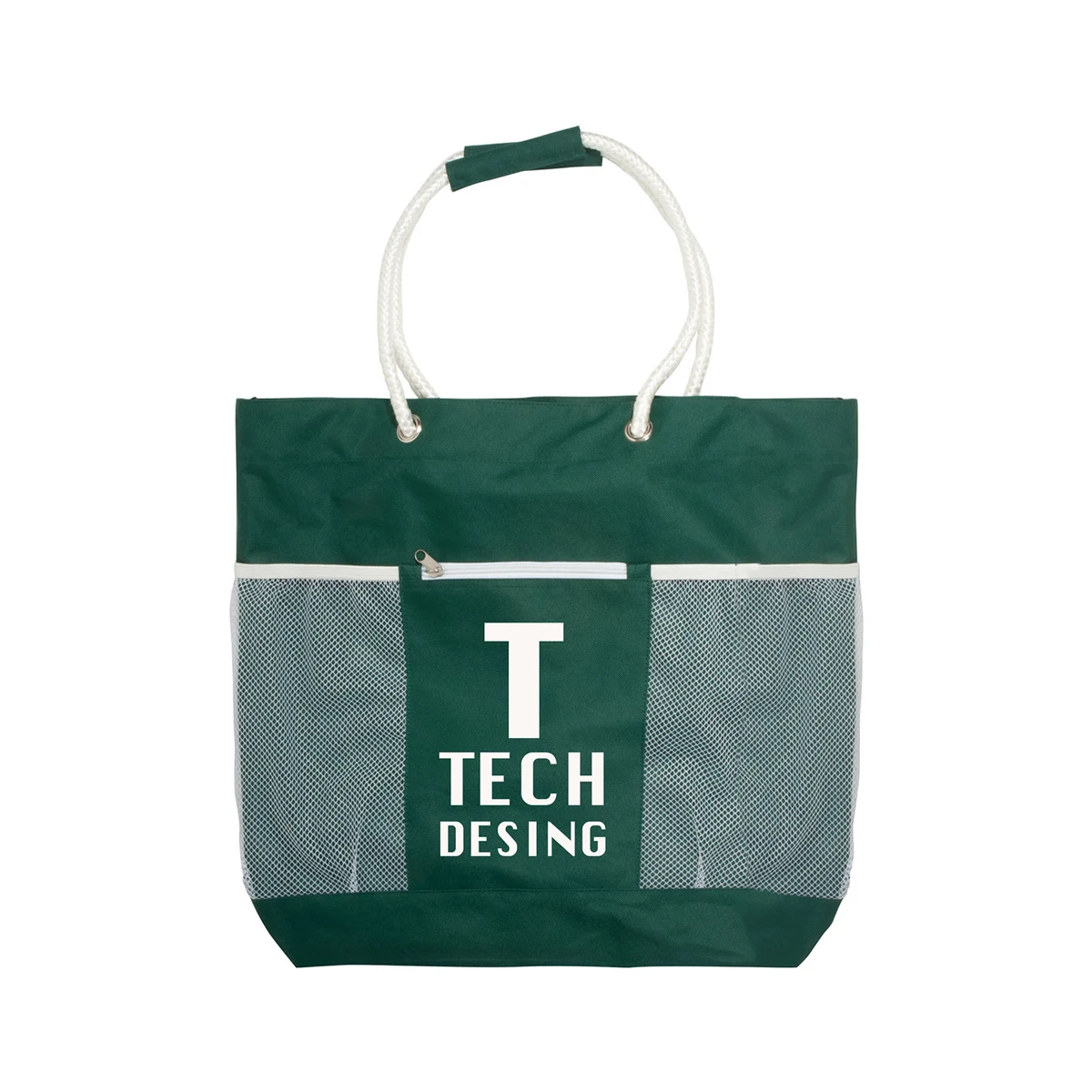 Seaside Tote Bag 1
