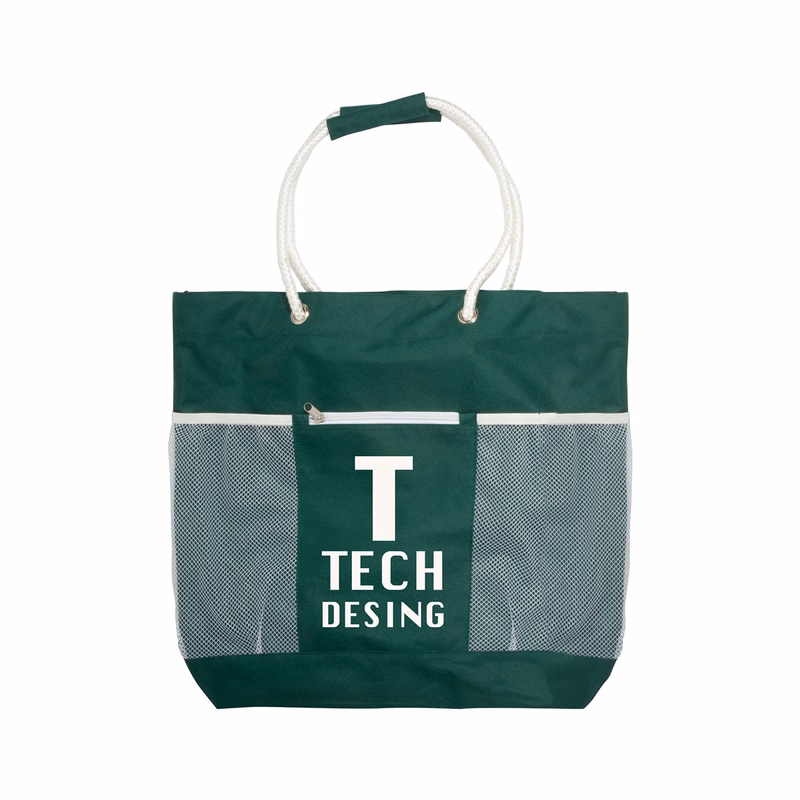 Seaside Tote Bag