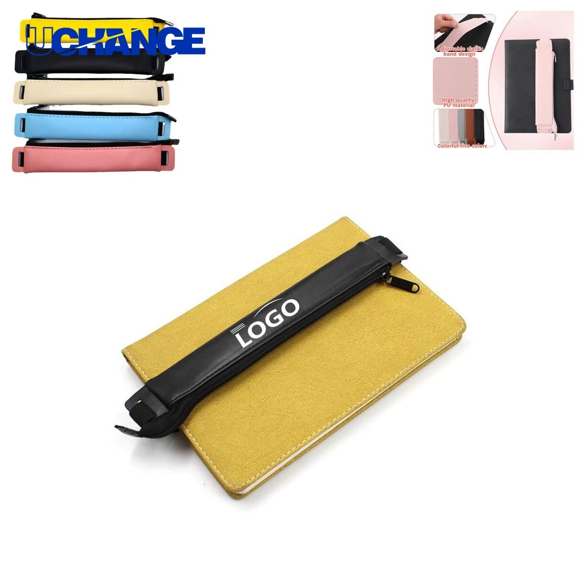Adjustable Pen Case Bag 1