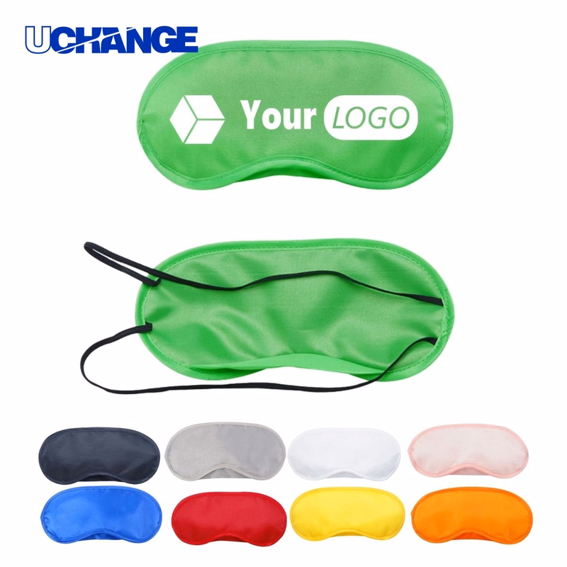 Eye Cover Sleep Mask Shade
