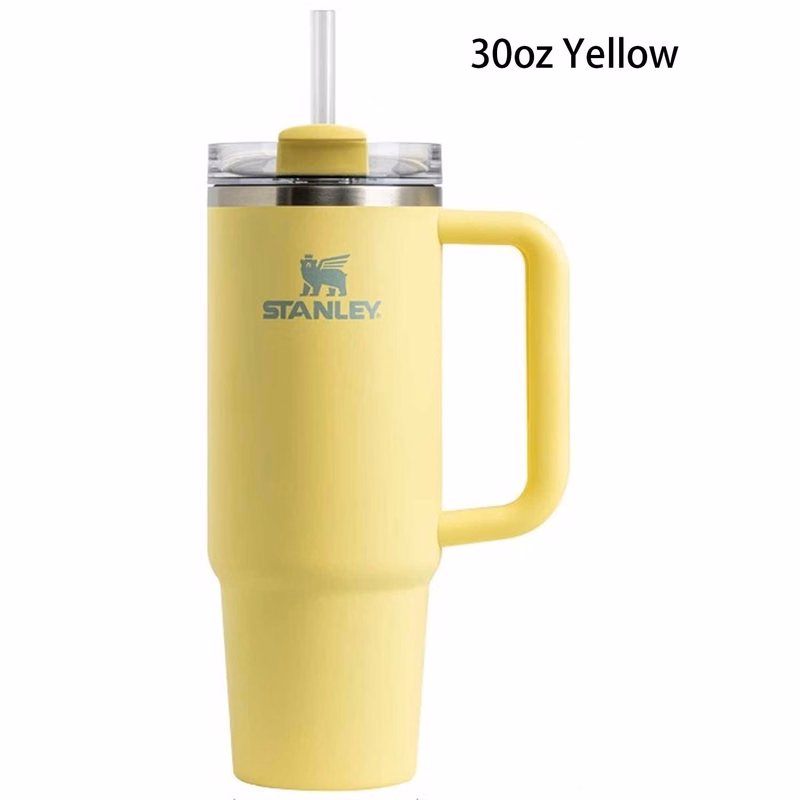 40/30/20oz STANLEY Stainless Steel Vacuum Insulated cup