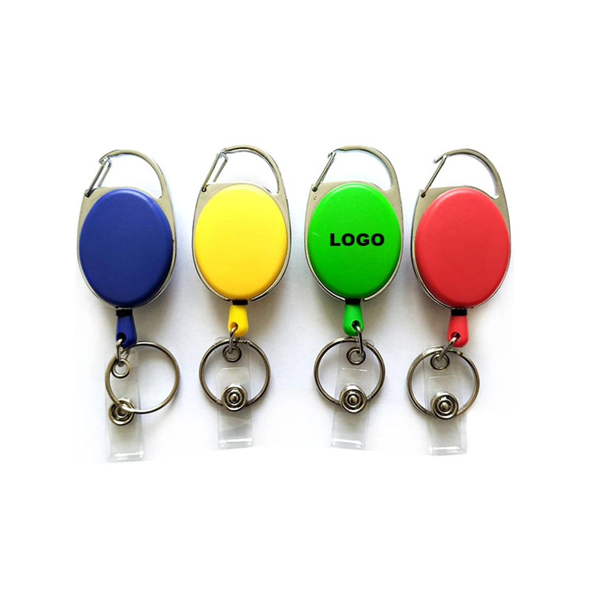 Badge Holder 1