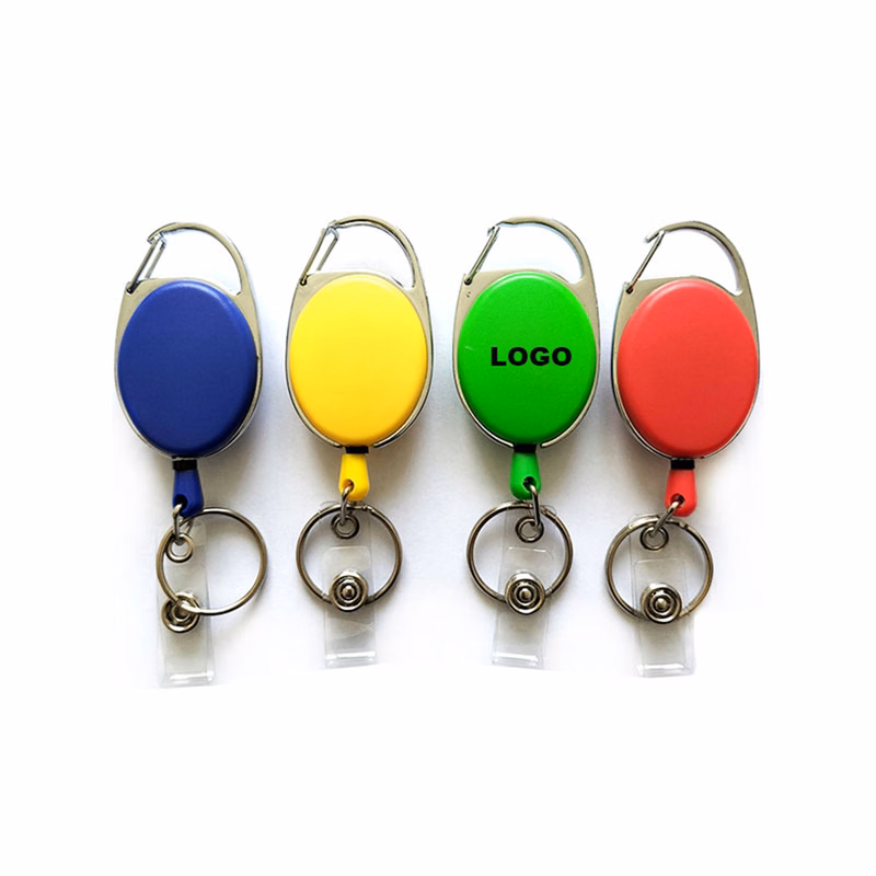 Badge Holder