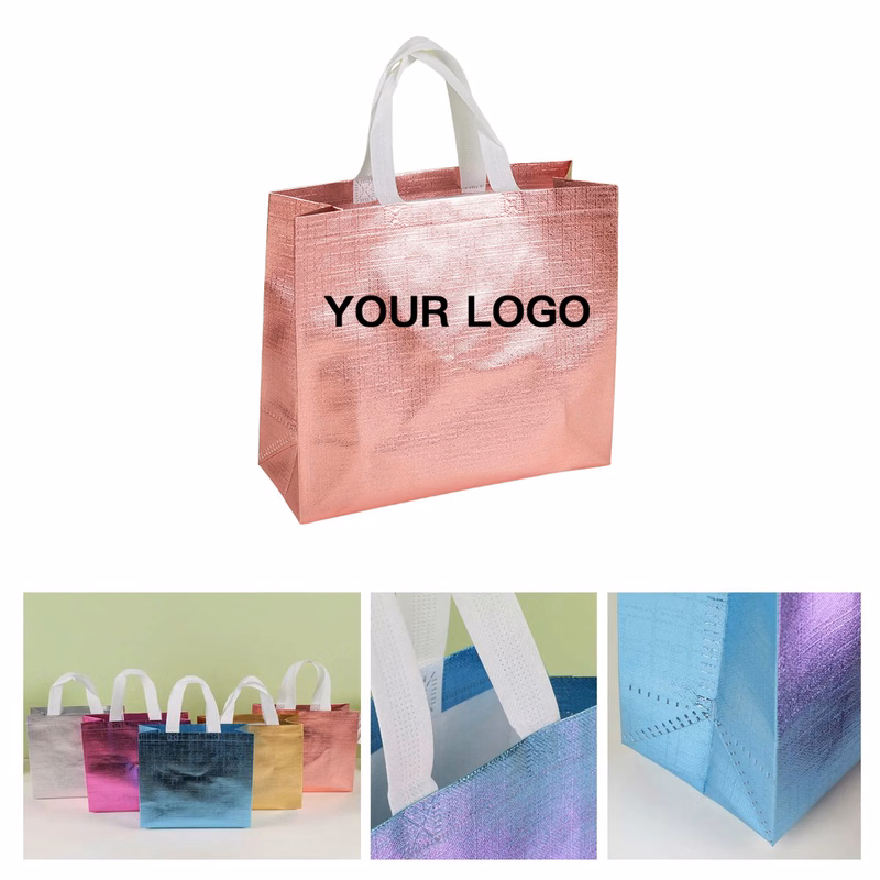 Elegant Non Woven Bag with Waterproof Surface