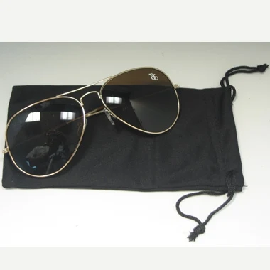 Micro Fiber Sunglasses Pouch 1