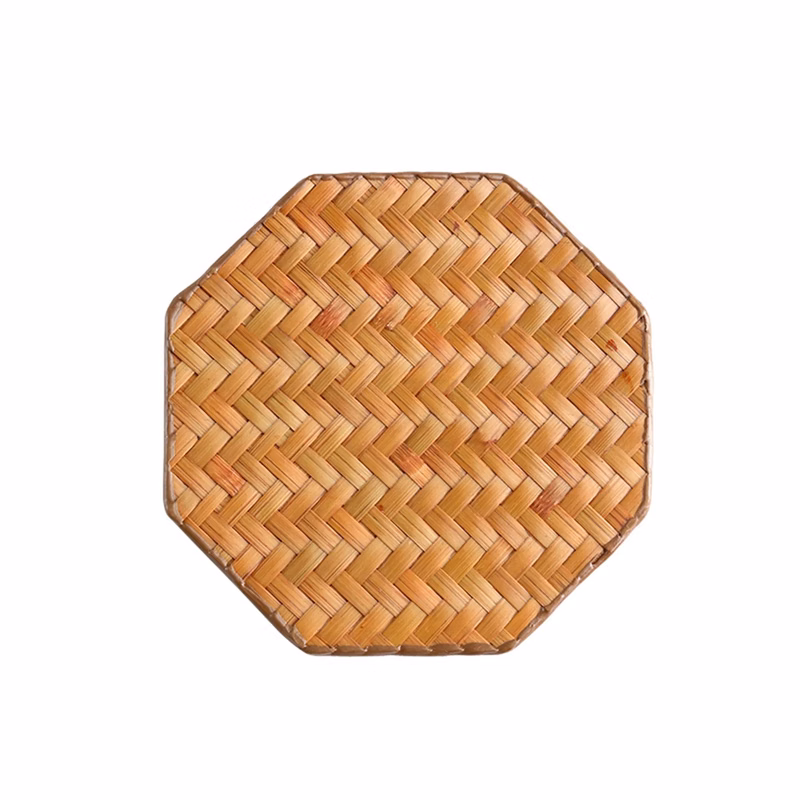 Bamboo Mat Coaster